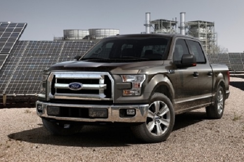 Ford будет претендовать на лидерство в разработке АКПП