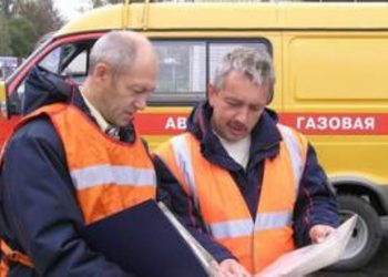 В Донецке без газа остались больше двух тысяч абонентов