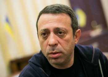 Корбан решил стать депутатом