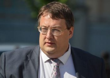 Геращенко назвал «Свободу» и Юлию Тимошенко агентами Кремля
