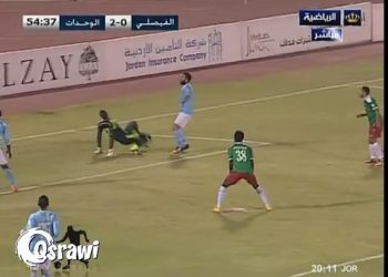 Интернет взорвало видео с курьезным автоголом