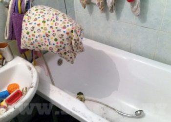 В Гомеле женщину подозревают в утоплении своих малолетних детей