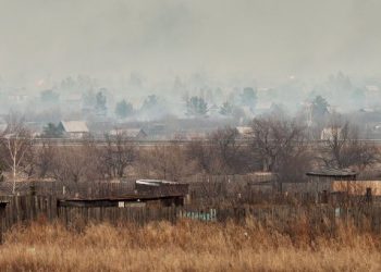 В связи с ЧС в Хакасии запретят продажу алкоголя