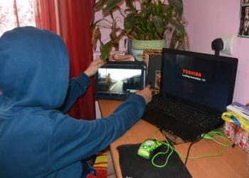 Украинский школьник нашел 1500 пленных бойцов и карты и планы «ДНР»