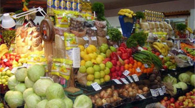 В Харькове с рынка прогнали фанатку «Новороссии»