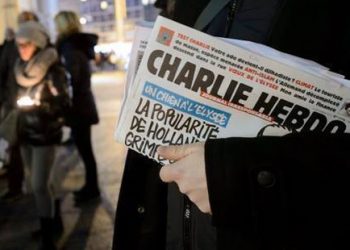 Художник Charlie Hebdo больше не будет рисовать Мухаммеда