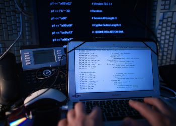 Российских хакеров обвиняют в проникновении в компьютерные системы Белого дома