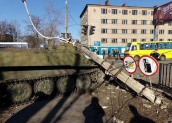 Трех солдат ВСУ могут посадить пожизненно за убийство