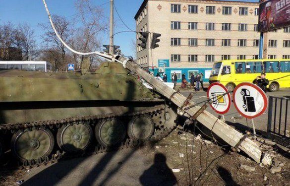 Трех солдат ВСУ могут посадить пожизненно за убийство