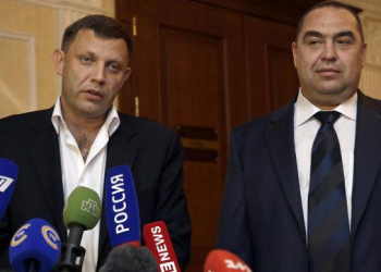 Главари боевиков сошли с ума