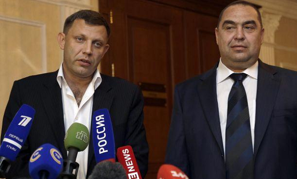 Главари боевиков сошли с ума