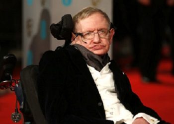 Стивен Хокинг планирует зарегистрировать свое имя, как торговую марку
