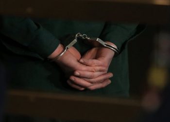 В Сарове арестовали физика по обвинению в разглашении гостайны