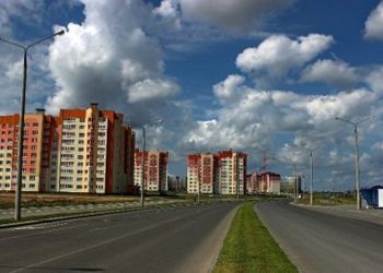 В Гродно мальчик упал с крыши девятиэтажки и погиб