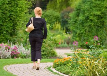 Ученые: похудеть можно с помощью солнечного света