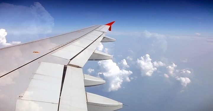 Житель Индонезии пролетел зайцем больше 1000 километров