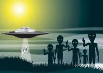Астрономы нашли 50 галактик, где могут обитать инопланетяне