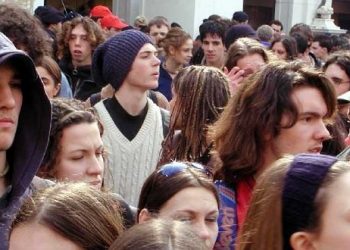 СМИ: Италия «захлебнулась» от потока мигрантов