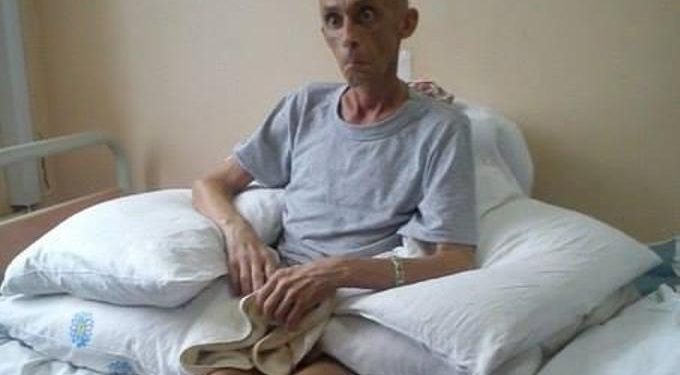 Врачи спасли украинского солдата, который пролежал три дня среди мертвых товарищей
