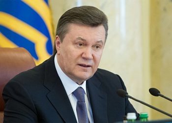 Фирташ в суде назвал Януковича трусом