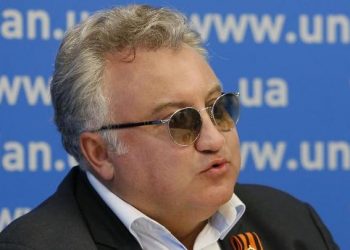 Калашников жаловался, что его предали
