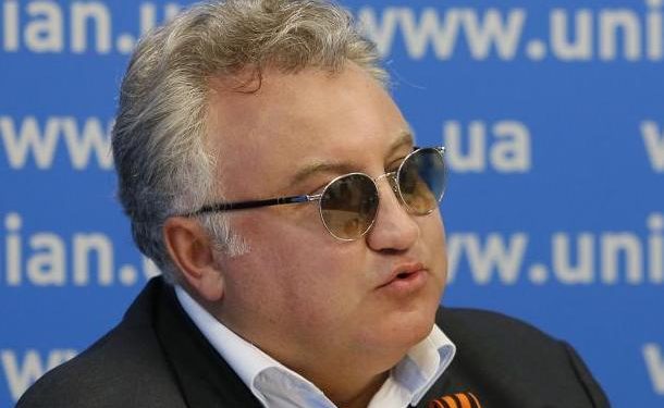 Калашников жаловался, что его предали