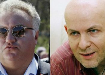 К убийству Бузины и Калашникова причастны российские спецслужбы