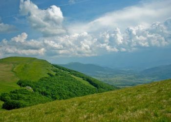В Карпатах оперативники нашли заблудившихся туристов из Харькова