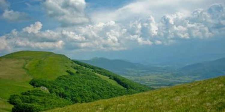 В Карпатах оперативники нашли заблудившихся туристов из Харькова