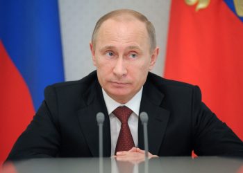 Камчатка заявила, что больше не подчиняется Путину