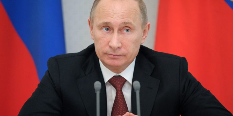 Камчатка заявила, что больше не подчиняется Путину