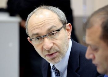 Слушания по делу Геннадия Кернеса состоятся в Полтаве