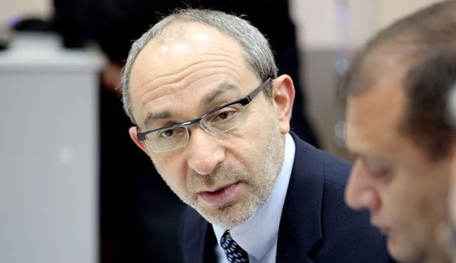 Слушания по делу Геннадия Кернеса состоятся в Полтаве