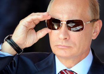 В КГБ у Путина было прозвище «Окурок»