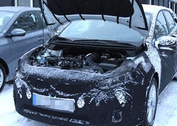 Дебют обновленного Kia c’eed состоится через 2 года