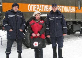 В Киеве в коллекторе замерз мужчина