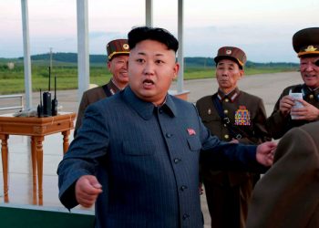 Лидер КНДР Ким Чен Ын решил завести себе гарем