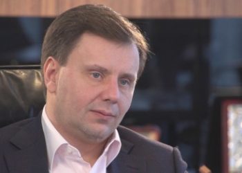Экс-министр Клименко подтвердил смерть своего брата