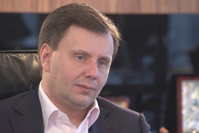 Экс-министр Клименко подтвердил смерть своего брата