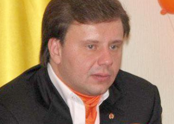 Утонул брат экс- министра доходов и сборов Украины Александра Клименко