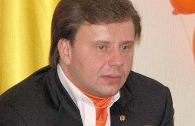 Утонул брат экс- министра доходов и сборов Украины Александра Клименко