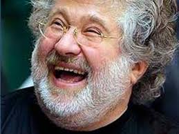 Лещенко считает, что Коломойский уже выехал в Америку благодаря снятию визовых санкций