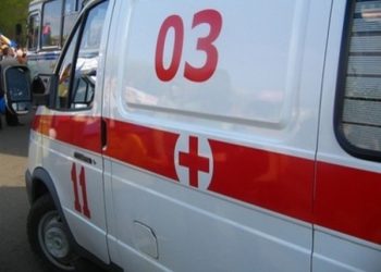 В Сумской области 18 детей попали в медучреждение с кишечной инфекцией
