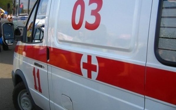 В Сумской области 18 детей попали в медучреждение с кишечной инфекцией