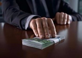 Студентам главного вуза Украины не дают побороть коррупцию