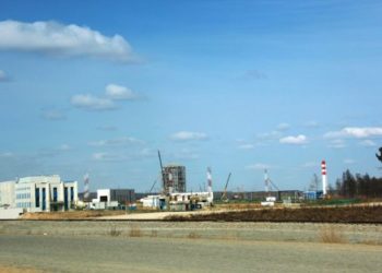 Строители космодрома Восточный снова начали голодовку