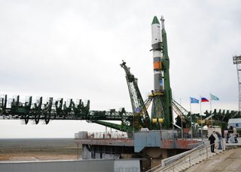 Российский «Прогресс» может упасть 9 мая на Кубу