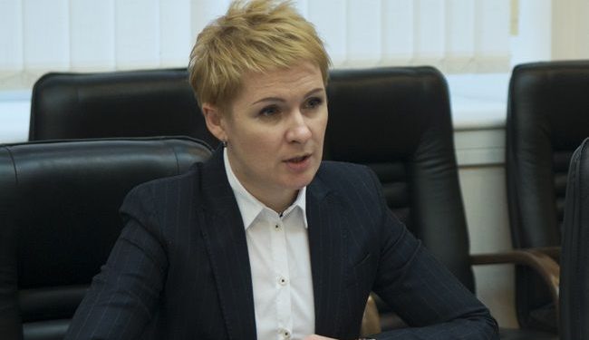 Из кабинета Козаченко правоохранители вынесли жесткий диск и документы