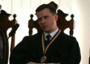 Печерский суд Киева возглавит Руслан Козлов