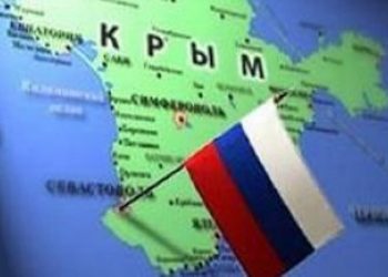 В Киеве заявляют, что Украина кормит Крым